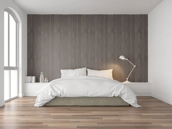 Bedroom installation