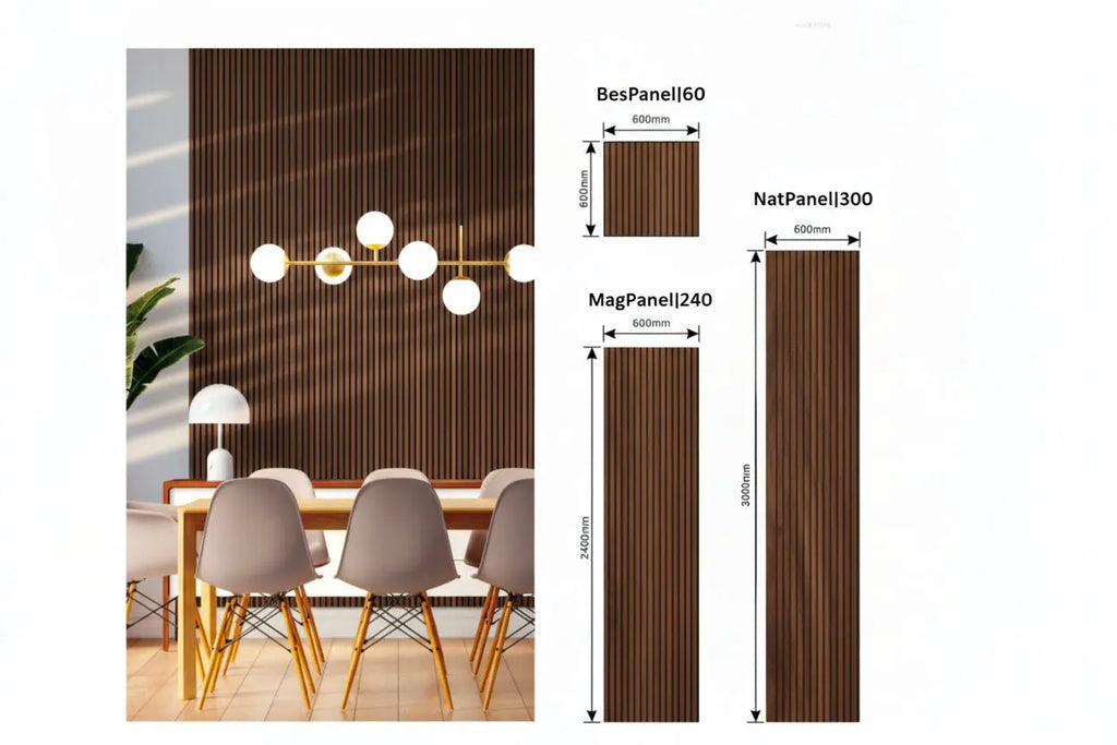 Black Walnut Oak | 240 My Store