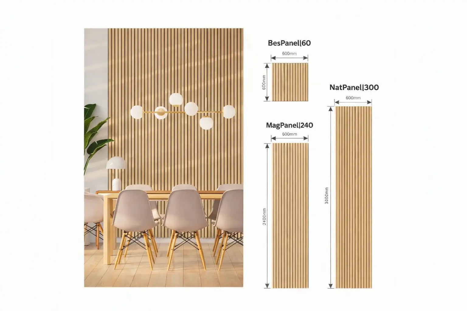 White Oak | 240 My Store