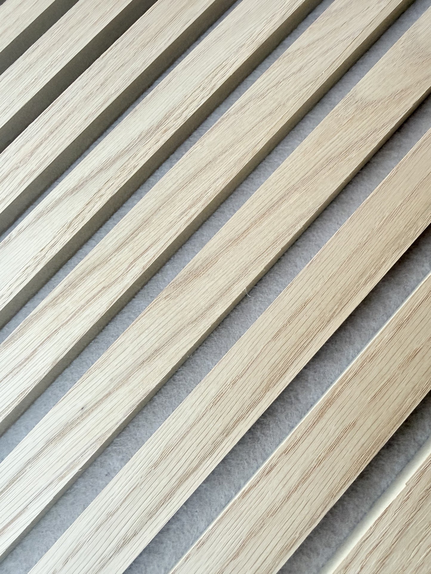 White Oak My Store