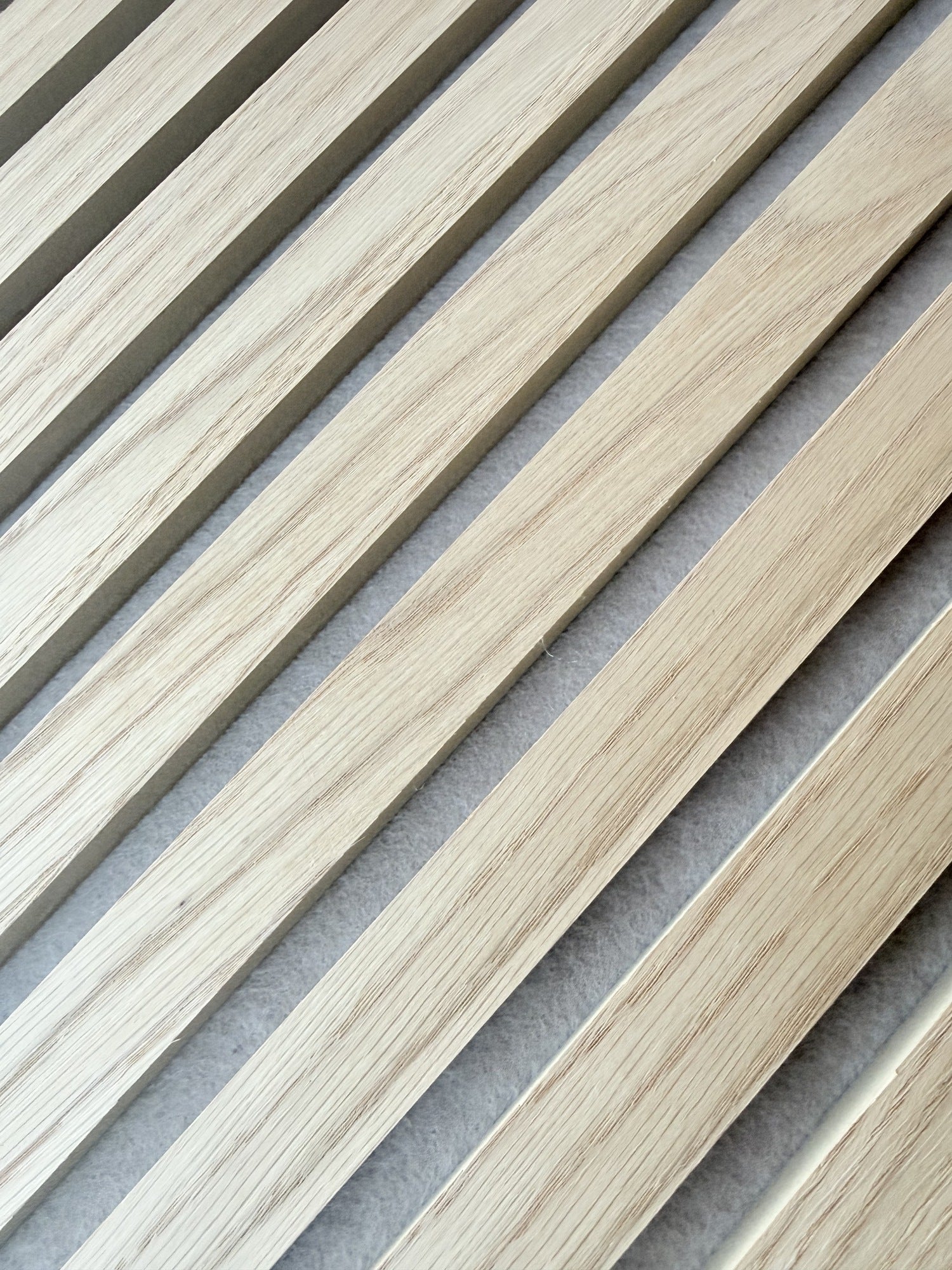 White Oak My Store