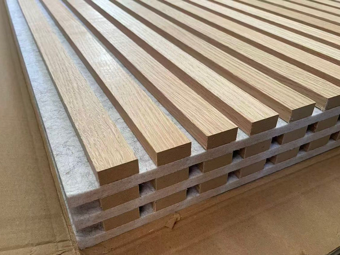 Classic Oak | 240 (Grey Felt & Yellow Core) My Store