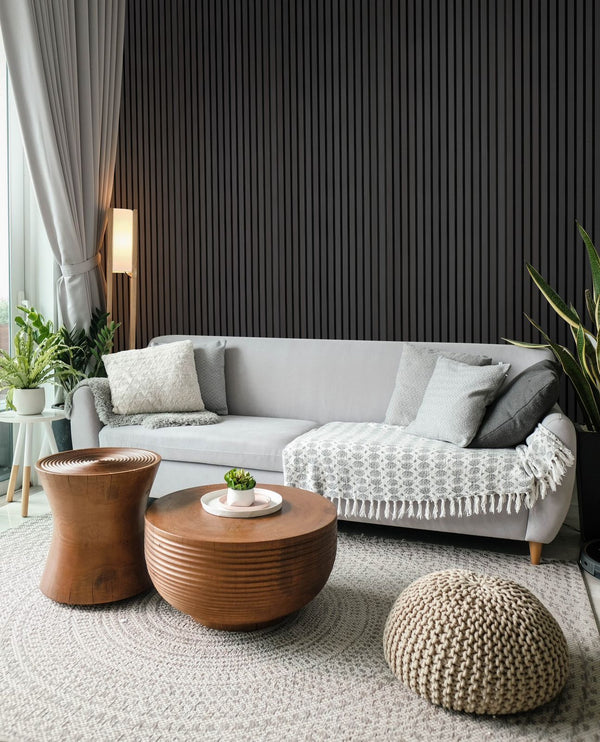 Bedroom installation