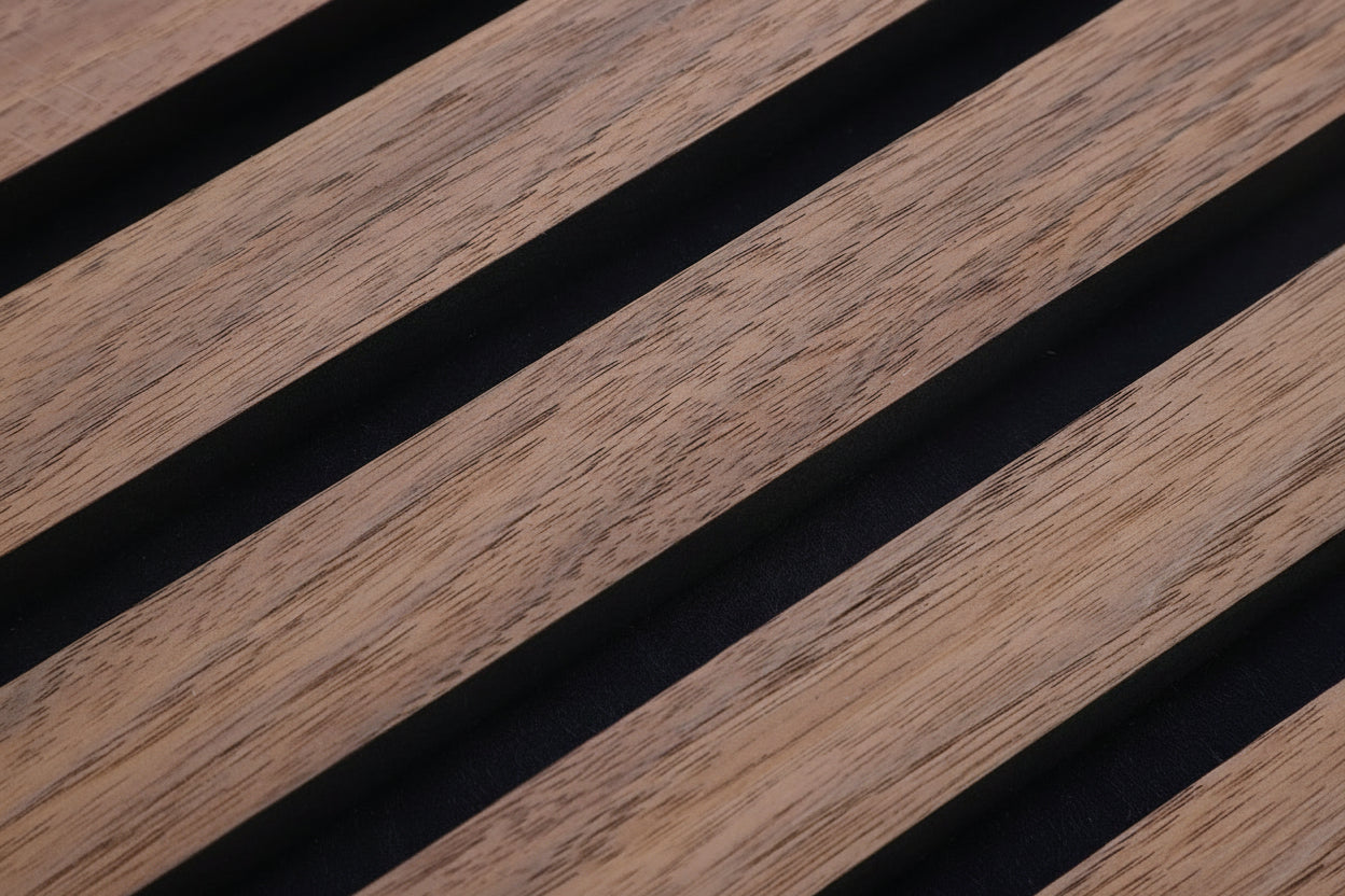 Natural Walnut Oak | 60