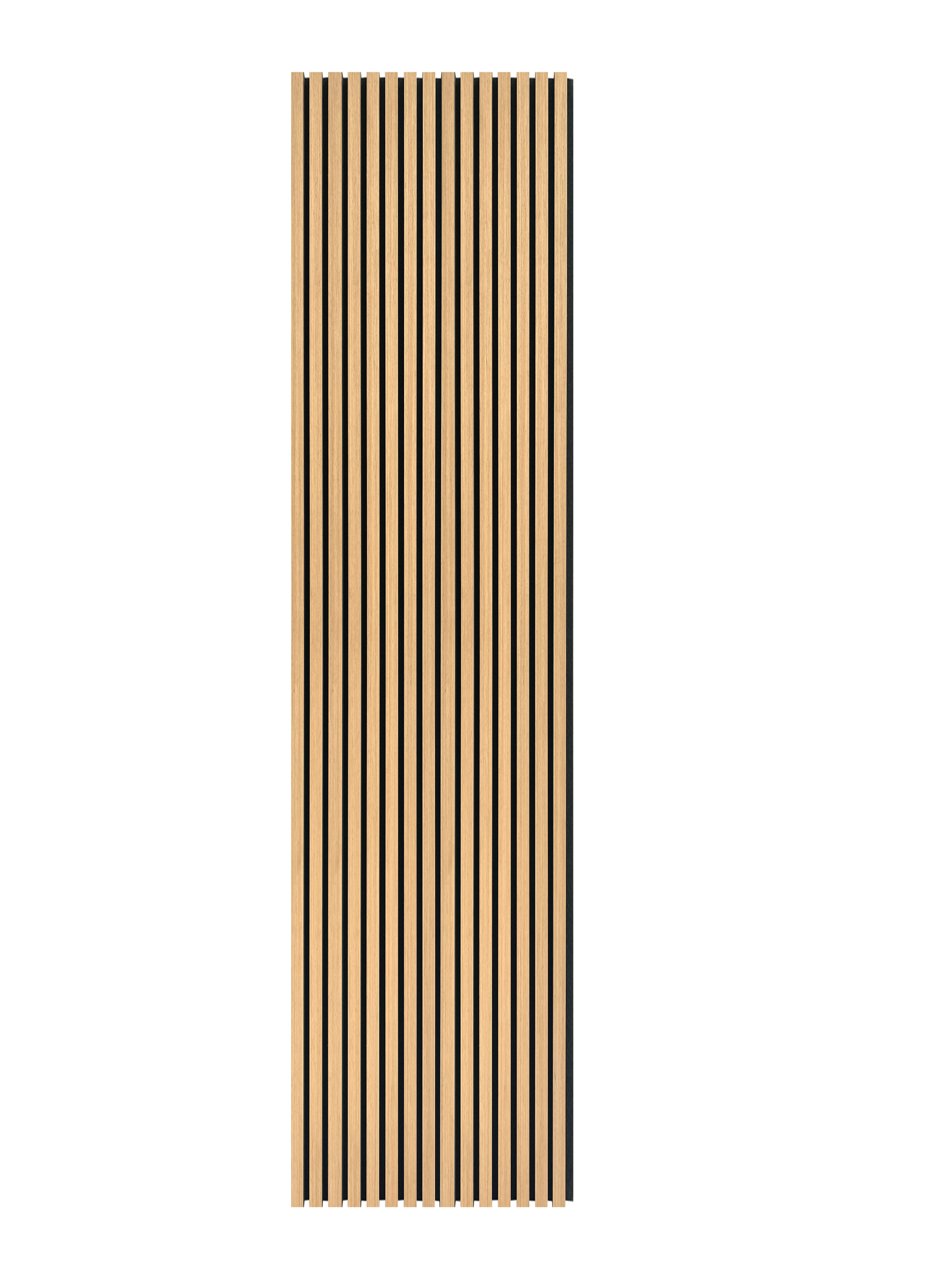 White Oak | 240 (Black Core & Black Felt) My Store